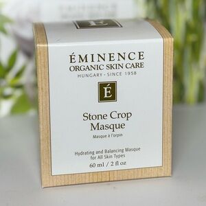 Eminence Stone Crop Masque - gel